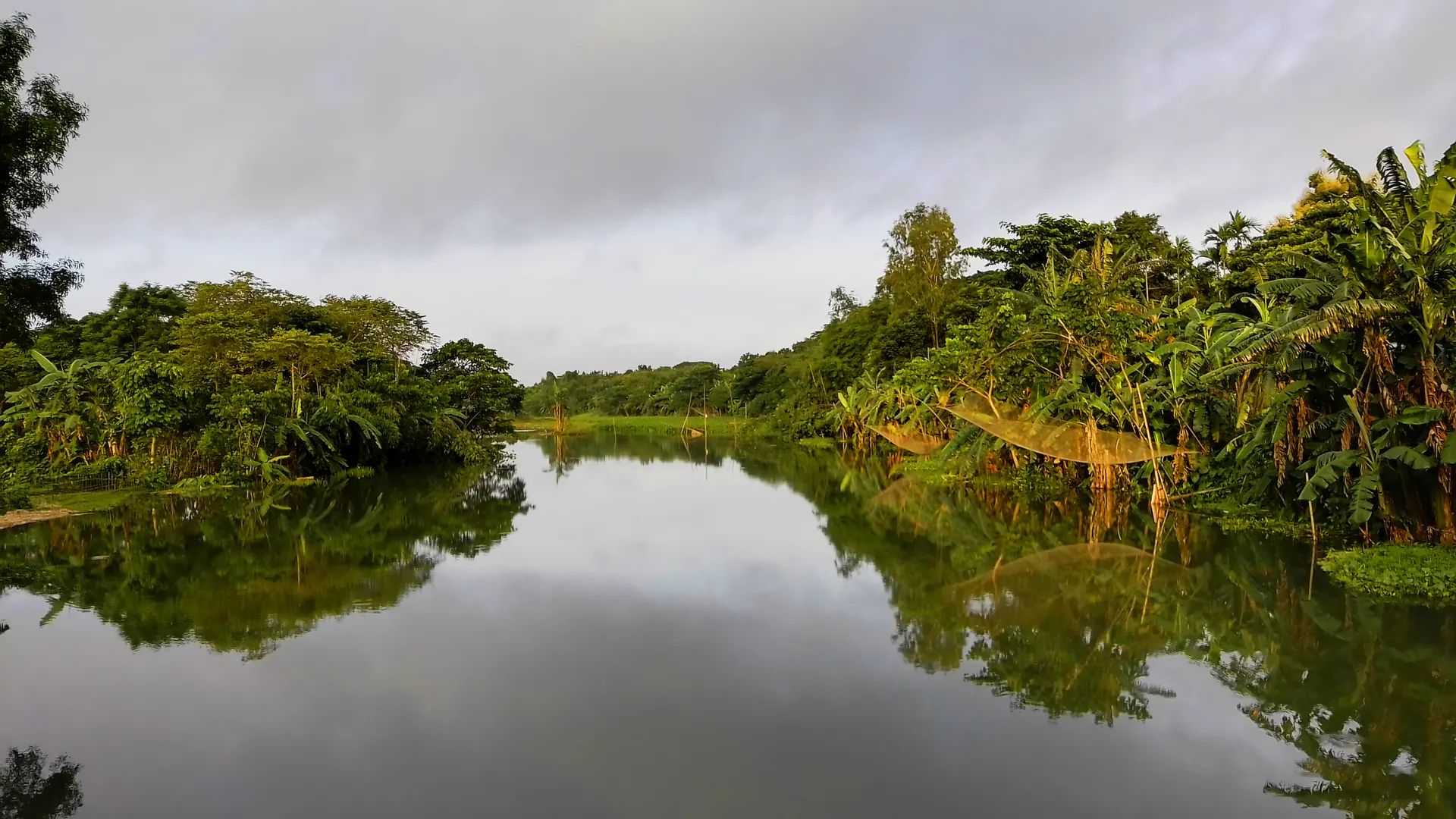 বিশুদ্ধ পানি ও স্যানিটেশন